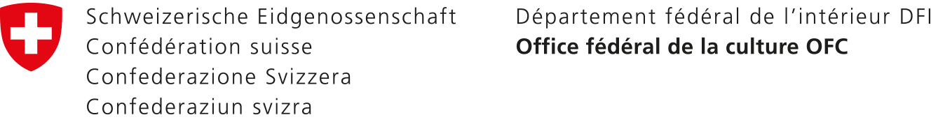 Office fédéral de la culture